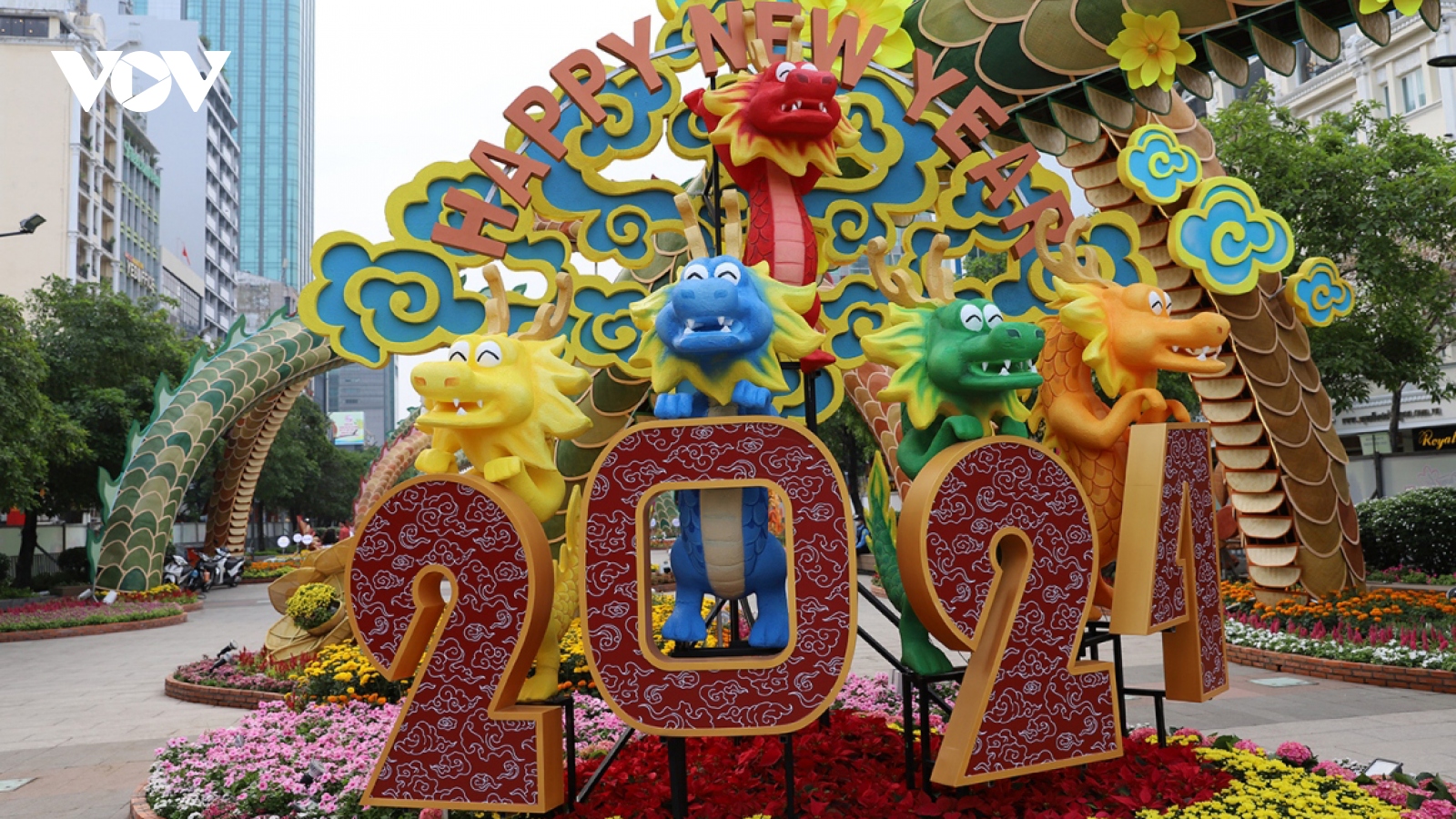 Vietnam plays important role in UN's recognition of Lunar New Year
